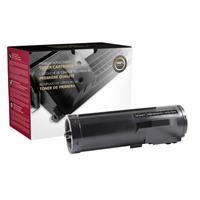 CIG Remanufactured Extra High Yield Toner Cartridge for WorkCentre 3655 / S, 3655 / X (Alternative f