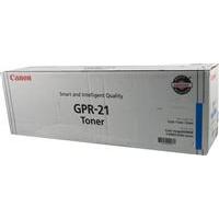 GPR-21 ImageRUNNER C4080, C4580 Cyan Toner 26,000 Yield