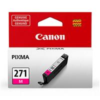 Canon (CLI-271) PIXMA MG5720, MG5721, MG5722, MG6820, MG6821, MG6822, MG7720 Magenta Ink Cartridge (