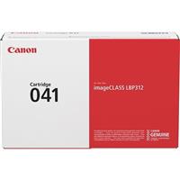 Canon (CRG-041) imageCLASS LBP312dn, MF525 Toner Cartridge (10,000 Yield)