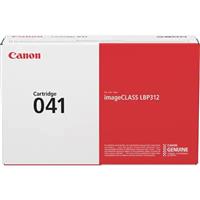 Canon (CRG-041H) imageCLASS LBP312dn, MF525 High Capacity Toner Cartridge (20,000 Yield)