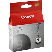 (PGI-9PBK) PIXMA Pro9500, Pro9500 Mark II, MX7600 Photo Black Ink Cartridge