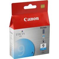 (PGI-9C) PIXMA Pro9500, Pro9500 Mark II, iX7000, MX7600 Cyan Ink Cartridge