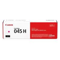 Canon (CRG-045H) Color imageCLASS LBP612Cdw  MF632Cdw  MF634Cdw High Capacity (Magenta) Toner Cartri