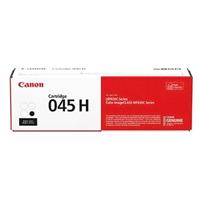 Canon (CRG-045H) Color imageCLASS LBP612Cdw  MF632Cdw  MF634Cdw High Capacity (Black) Toner Cartridg