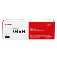 Canon (CRG-046H) Color imageCLASS LBP654Cdw  MF731Cdw  MF733Cdw  MF735Cdw High Capacity (Yellow) Ton