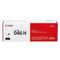 Canon (CRG-046H) Color imageCLASS LBP654Cdw  MF731Cdw  MF733Cdw  MF735Cdw High Capacity (Magenta) To