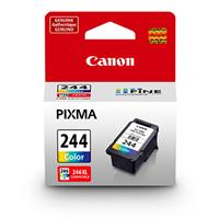 Canon (CL-244) iP2820, MX492, MG2420, MG2520, MG2525, MG2920, MG2922, MG2924, MG3020 Color Ink Cartr