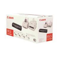 FX3 CFX-LC2050, 2060, L3500, L4000, L4500, L75, Faxphone L80, imageCLASS 1100, MP L6000 Toner 2,700