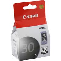 (PG-30) iP1800 Black Ink Cartridge