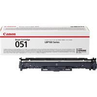 Canon (CRG-051) imageCLASS LBP214dw, LBP162dw Black Drum Unit (23,000 Yield)