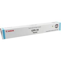 (GPR-30) imageRUNNER Advance C5045 /  C5051 Cyan Toner (38,000 Yield)