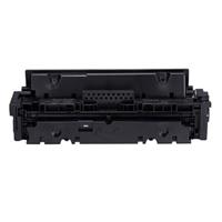 Canon (CRG-055 Y H) Color imageCLASS MF741cdw  LBP664cdw  MF743cdw  MF745cdw High Yield Yellow Toner