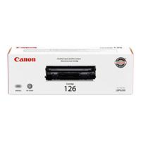 (CRG-126) imageCLASS LBP6200d, LBP6230dw Toner (2,100 Yield)