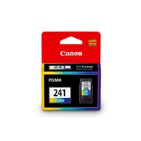 Canon (CL-241) PIXMA MG2120, MG2140, MG2220, MG3120, MG3122, MG3140, MG3220, MG3520, MG3620, MG4120,