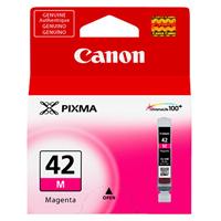 Canon (CLI-42M) PIXMA PRO-100 Magenta Ink Cartridge