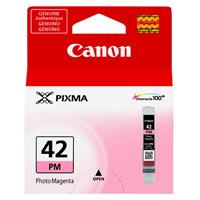 Canon (CLI-42PM) PIXMA PRO-100 Photo Magenta Ink Cartridge