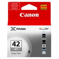 Canon (CLI-42GY) PIXMA PRO-100 Gray Ink Cartridge