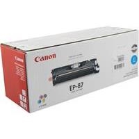 EP-87 ImageCLASS MF8170c, 8180c Cyan Toner 4,000 Yield