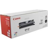 EP-87 ImageCLASS MF8170c, 8180c Black Toner 5,000 Yield