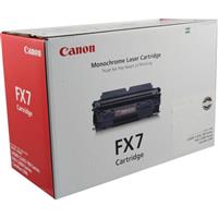 FX7 Laser Class 710, 720i, 730i Toner 4,500 Yield