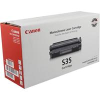 Canon (S35) Faxphone L170  imageCLASS D320  D340 Toner Cartridge (3 500 Yield)