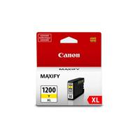 (PGI-1200XL) MAXIFY MB2020, MB2320 Yellow Ink Tank