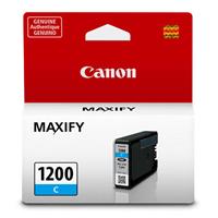 Canon (PGI-1200) MAXIFY MB2020  MB2120  MB2320  MB2720 Cyan Ink Tank