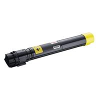 7130cdn Yellow Toner (OEM# 330-6144) (11,000 Yield)