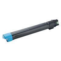 Dell C7765dn High Yield Cyan Toner Cartridge (OEM# 332-1877) (15,000 Yield)