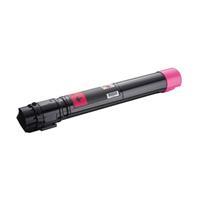 Dell 7130cdn High Yield Magenta Toner Cartridge (OEM# 330-6141) (20,000 Yield)