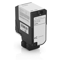 Dell S5840 Use and Return High Yield Cyan Toner Cartridge (OEM# 593-BBXY) (12,000 Yield)