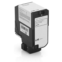 Dell S5840 Use and Return High Yield Magenta Toner Cartridge (OEM# 593-BBXZ) (12,000 Yield)