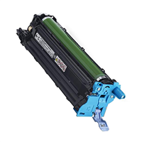 Dell H625, H825, S2825 Cyan Drum (OEM# 593-BBPG) (50,000 Yield)
