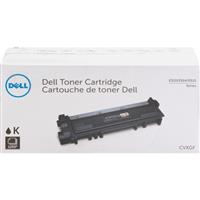 Dell E310, E514, E515 Toner Cartridge (OEM# 593-BBKC) (1,200 Yield)