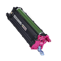 Dell H625, H825, S2825 Magenta Drum (OEM# 593-BBPH) (50,000 Yield)