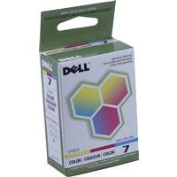 (Series 7) 966, 968 Standard Capacity Color Ink Cartridge (OEM# 310-8375)