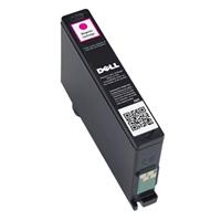 Dell (Series 31) V525w  V725w Single Use Magenta Ink Cartridge (OEM# 331-7690) (200 Yield)
