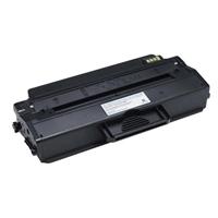 Dell B1260dn, B1265dnf Toner Cartridge (OEM# 331-7327) (1,500 Yield)