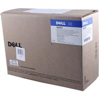 5210N / 5310N Use and Return Black Toner (10,000 Yield) (OEM # 341-2918; 310-7236)