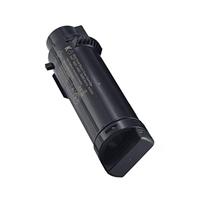 Dell H825, S2825 Extra High Yield Black Toner Cartridge (OEM# 593-BBPB) (5,000 Yield)