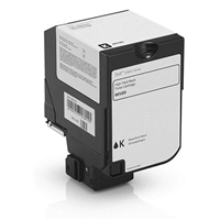 Dell S5840 Use and Return Black Toner Cartridge (OEM# 593-BBXX) (7,000 Yield)