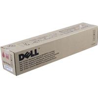 5110CN Magenta Toner (8,000 Yield) (OEM# 310-7894)