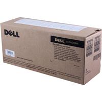 2330D, 2330DN, 2350D Use and Return Black Toner (6,000 Yield) (OEM# 330-2650; 330-2667)