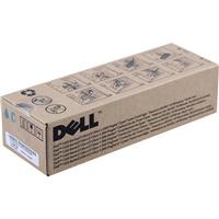 1320c, 2130cn, 2135cn Standard Cyan Toner (1,000 Yield) (OEM# 310-9061)