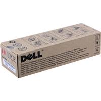 1320C High Yield Magenta Toner (2,000 Yield) (OEM# 310-9064)
