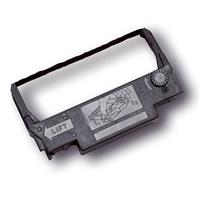 Compatible Epson ERC-30 Red / Black Pkg of 6