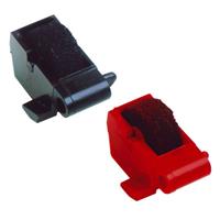 Compatible Sharp EL2192C Ink Roll Red / Black Ribbon (OEM# EA781R) (2 / Ctn)