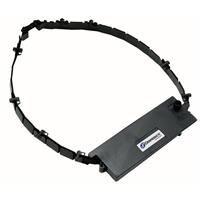 Compatible IBM 4224 Matrix Black Ribbon (OEM# 1040440)