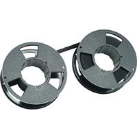 Compatible Printronix 300 /  600 /  P6000 Matrix Spool Black Ribbon (OEM# 107575-001)